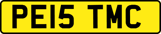 PE15TMC