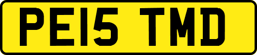 PE15TMD