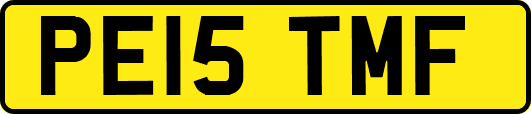 PE15TMF