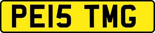PE15TMG