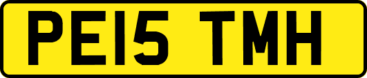 PE15TMH