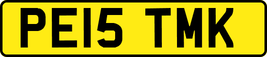 PE15TMK