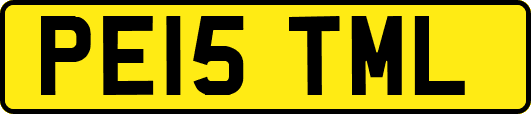 PE15TML