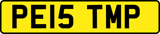 PE15TMP