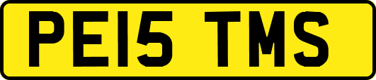 PE15TMS