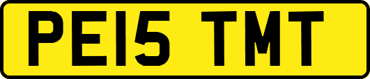PE15TMT