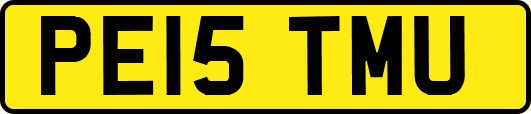 PE15TMU