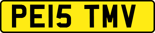 PE15TMV