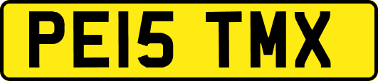 PE15TMX