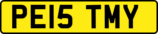 PE15TMY