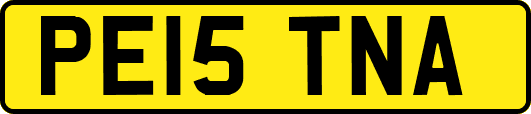 PE15TNA