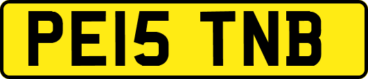 PE15TNB