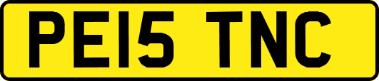 PE15TNC