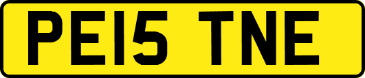 PE15TNE