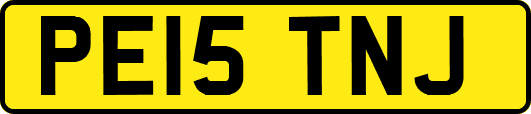 PE15TNJ