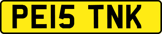 PE15TNK