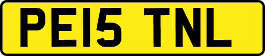 PE15TNL