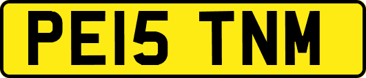 PE15TNM