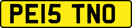 PE15TNO