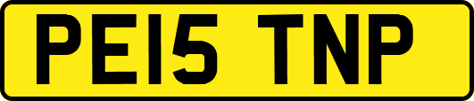PE15TNP