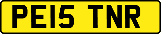 PE15TNR