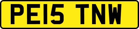 PE15TNW
