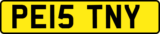 PE15TNY