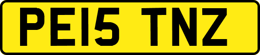 PE15TNZ