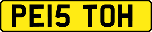 PE15TOH