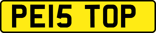 PE15TOP