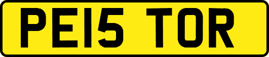 PE15TOR