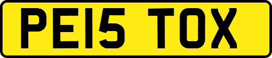 PE15TOX