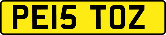 PE15TOZ