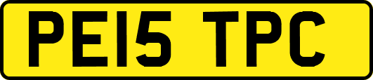 PE15TPC