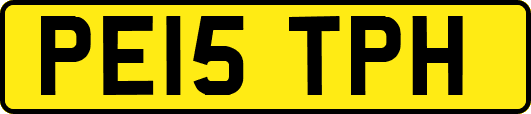 PE15TPH