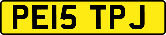 PE15TPJ