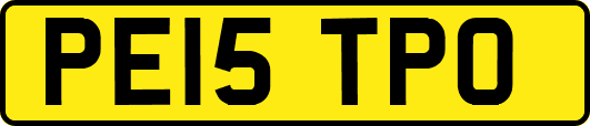 PE15TPO