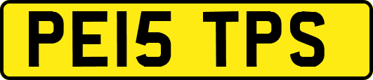 PE15TPS