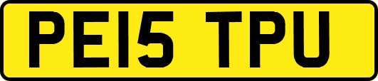 PE15TPU