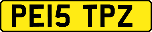 PE15TPZ