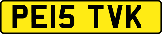 PE15TVK