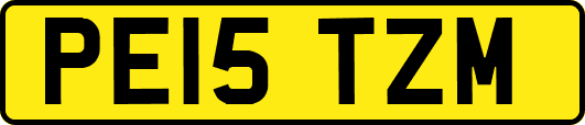 PE15TZM