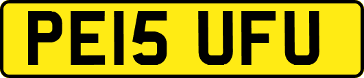 PE15UFU