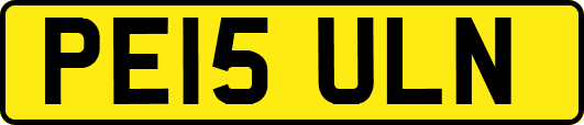 PE15ULN