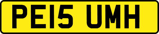 PE15UMH