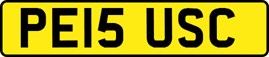 PE15USC