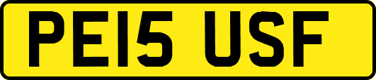 PE15USF