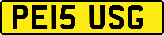 PE15USG