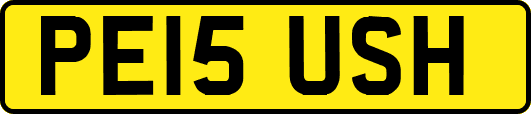 PE15USH
