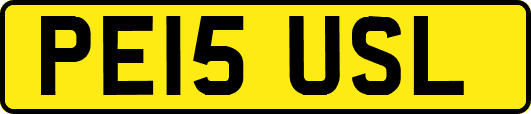 PE15USL